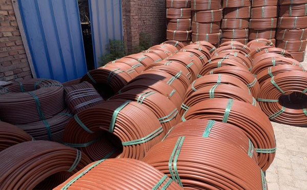 为什么rpe林周穿线管会使用的如此广泛 为什么rpe林周穿线管会使用的如此广泛