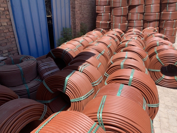 如何选择一条合适耐用的林周穿线管