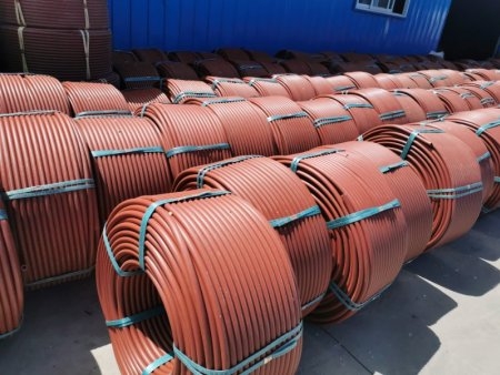 林周穿线管是如何维护电缆的 林周穿线管是如何维护电缆的