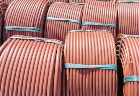 如何正确进行林周穿线管施工安装