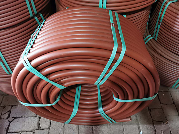 林周林周穿线管厂家告知大家管材选择哪种的好