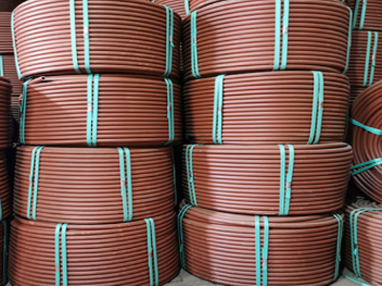 RPE阻燃林周穿线管的安装施工都有哪些现象 RPE阻燃林周穿线管的安装施工都有哪些现象