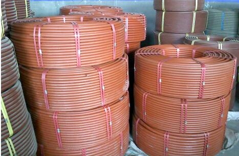 RPE林周穿线管主要的特点和使用方法