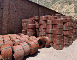 林周穿线管的好处有哪些