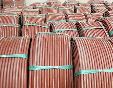 林周穿线管的发展以及应用