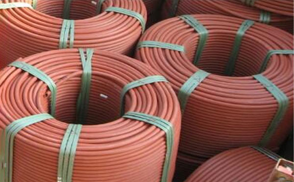 防火安全新标准：聚乙烯阻燃林周穿线管的选择指南