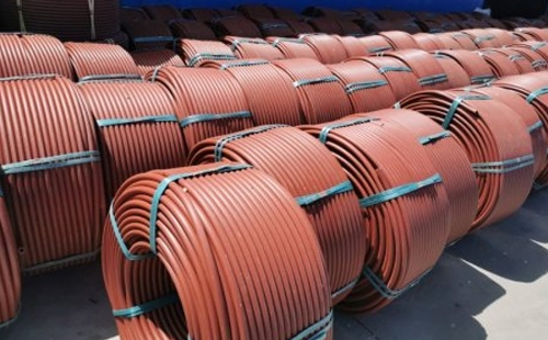 使用RPE林周穿线管有哪些常见施工难点? 使用RPE林周穿线管有哪些常见施工难点?