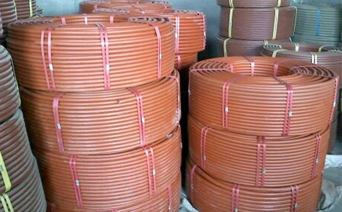 林周穿线管防雷接地技术实施要点 林周穿线管防雷接地技术实施要点