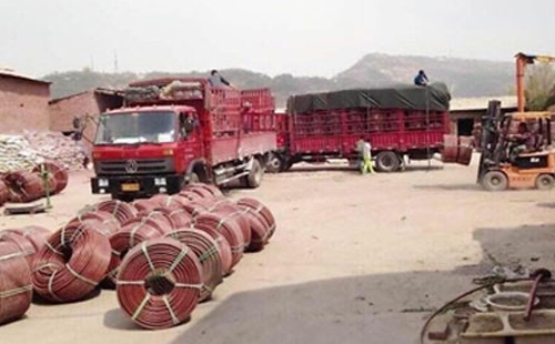 林周穿线管选型与施工全解析:林周穿线管如何正确安装 穿线管选型与施工全解析:林周穿线管如何正确安装