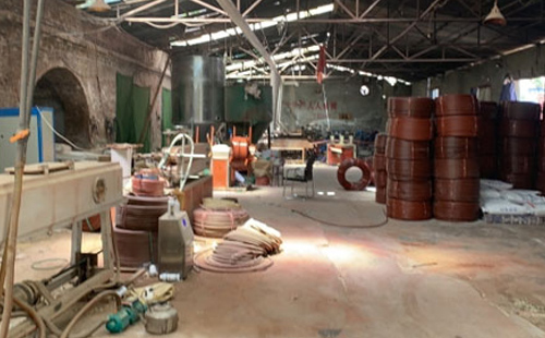 家装防火别忽视!阻燃林周穿线管安装规范详解 家装防火别忽视!阻燃林周穿线管安装规范详解