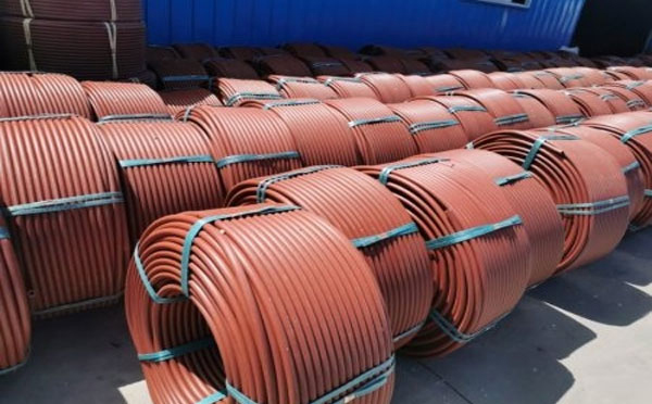 林周穿线管类型选型与建筑电气安装技术规范指南